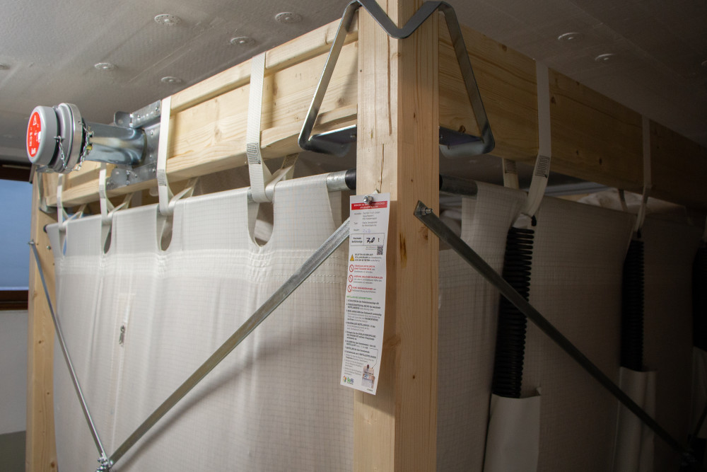 Pelletheizung 12/2020