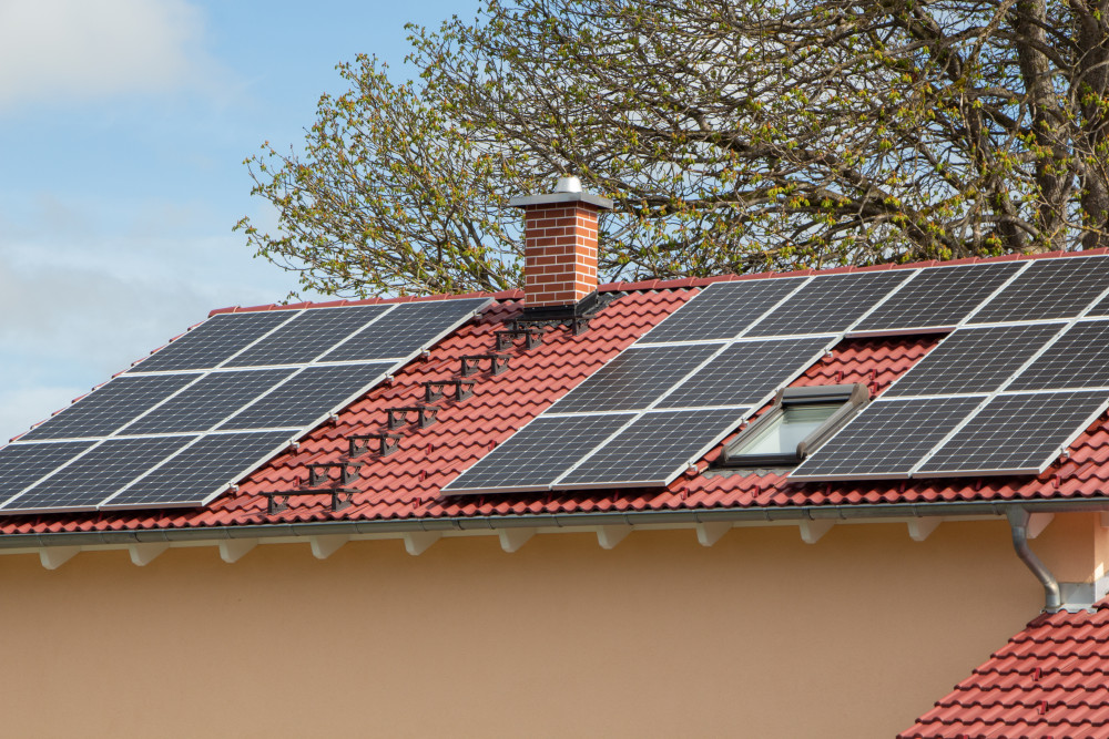 PV-Anlage & Batterie in Pfronten 5/2021