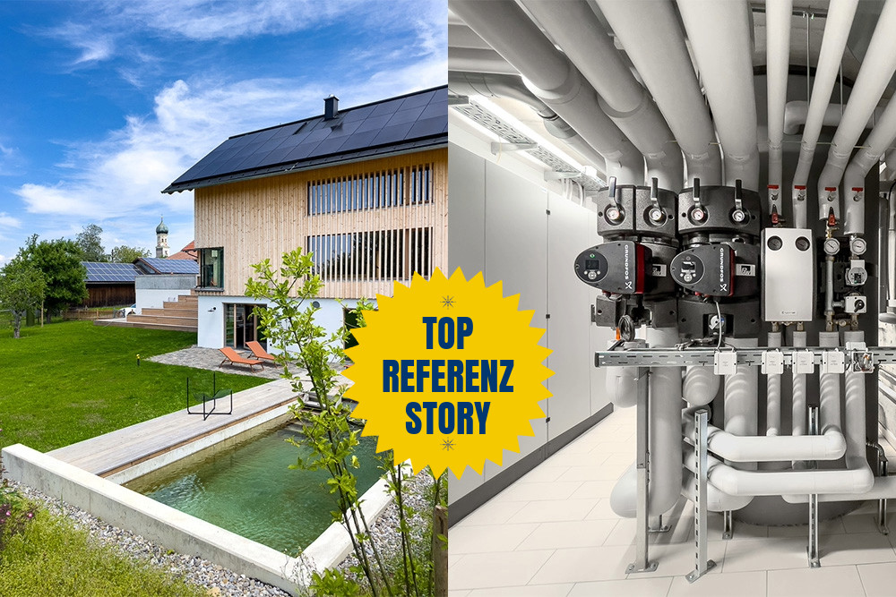 Energiegesamtkonzept Ebenrieder in Stötten 06/2024