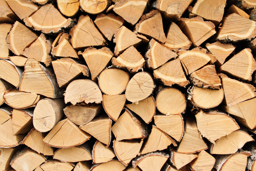 Stückholz
